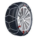 Konig Snow chain - traditional